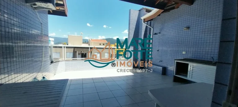 Imagem APARTAMENTO DUPLEX COM 03 SUITES E VISTA PARCIAL PARA O MAR !
