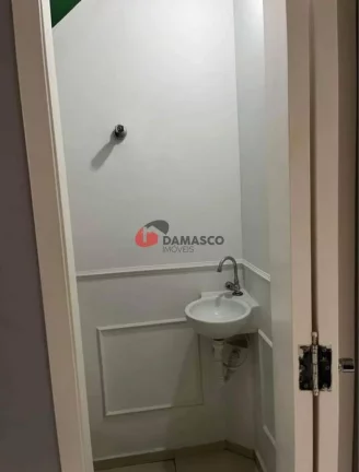 Imagem Casa à venda 2 Quartos, 1 Vaga, 58M², Vila Macedópolis, São Paulo - SP