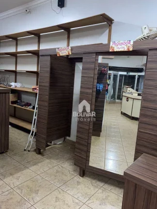 Imagem Sala para alugar, 190 m² por R$ 3.800,00/mês - Setor Afonso Pena - Itumbiara/GO