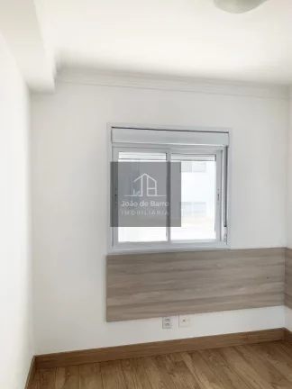 Imagem Apartamento de 2 Dormitórios com Sala Estendida e Varanda Gourmet Impecável!