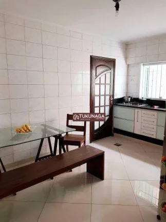 Imagem Casa com 3 quartos à venda, 90 m² por R$ 680.000 - Vila Carolina - São Paulo/SP