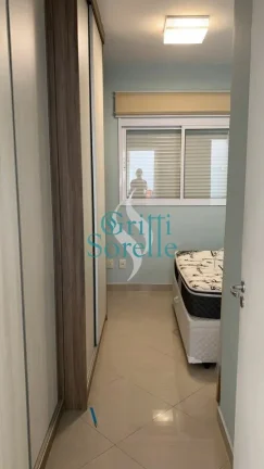 Imagem Apartamento à Venda em Pinheiros - São Paulo/SP.