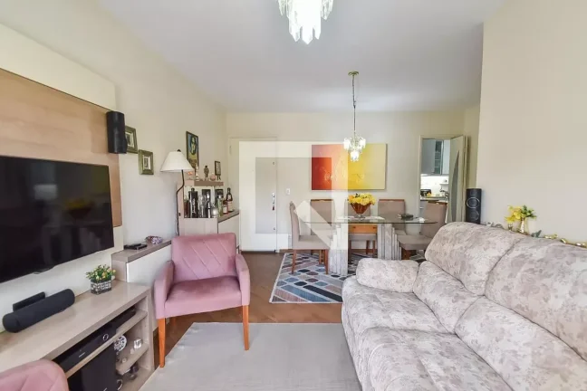 Imagem Apartamento à Venda - Ipiranga, 3 Quartos, 68 m2