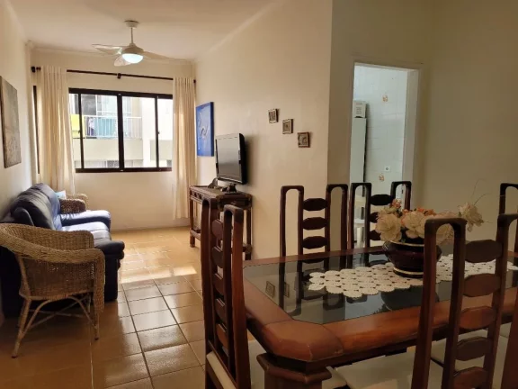 Imagem APARTAMENTO COM OTIMA LOCALIZAÇÃO, 2 DORMITÓRIOS, 1 VAGA, PERTO DA PRAIA.