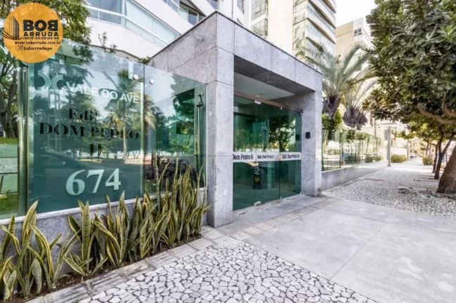 Imagem Apartamento Padrão
