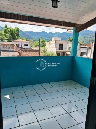 Imagem Apresentamos este lindo sobrado ideal para quem busca conforto, praticidade e excelente localizaçã...
