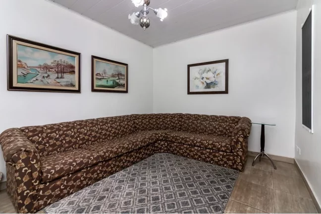 Imagem Casa térrea - 3 dorm. - R$ 850 mil - Chácara Inglesa (Jd. Felicidade)