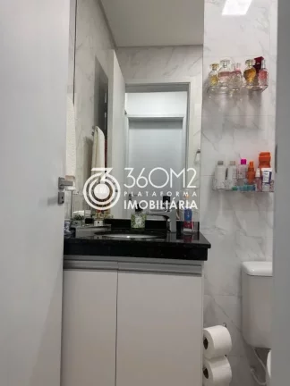 Imagem Cobertura para Venda em São Bernardo do Campo / SP no bairro Baeta Neves