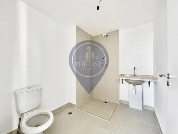 Imagem Apartamento à venda em São Paulo-SP, Vila São José (Ipiranga) com 2 quartos, 2 salas, 1 banheiro e 40m² de área!