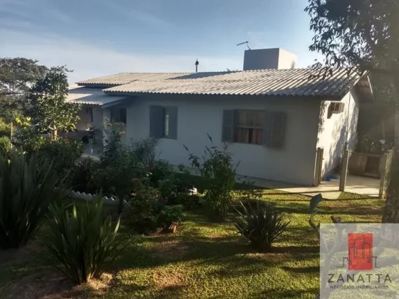 Imagem Imóvel com 3 Quartos à Venda, 120 m² em águas Mortas - Gravataí