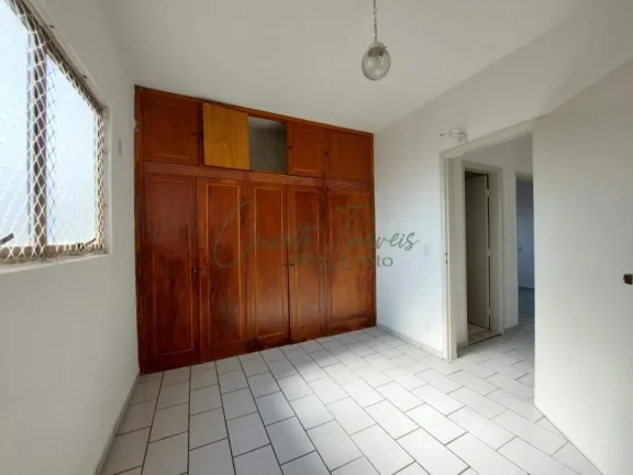 Imagem Apartamento para Locação  Bairro Higienópolis - 3 Dormitóri