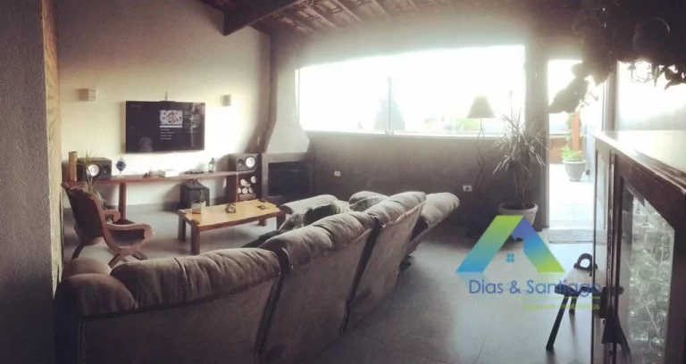 Imagem Santo André Cobertura 174M², 2 quartos sendo 1 suíte, 2 vagas, com ótima localização e valor !!
