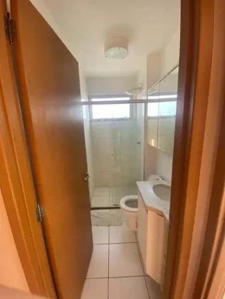 Imagem APARTAMENTO MOBILIADO PARA VENDA / COMPRA NO DOCE LAR BELLA COLONIA - CIDADE NOVA - JUNDIAÍ SP