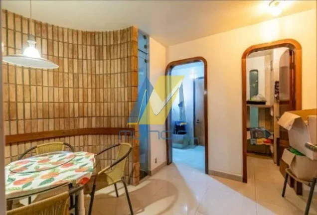Imagem Casa de alto padrão para locação residencial com 340m² e lazer completo