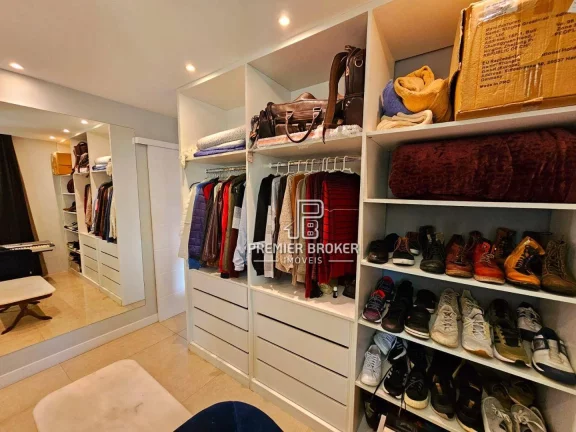 Imagem Apartamento à venda, 104 m² por R$ 1.100.000,00 - Agriões - Teresópolis/RJ