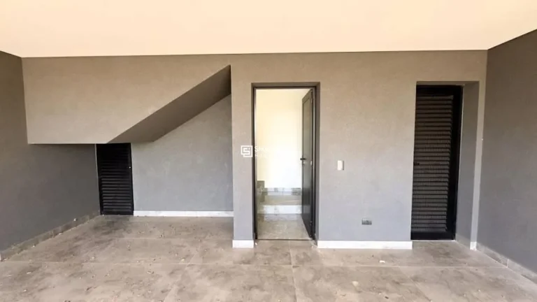 Imagem Casa com 3 dormitórios à venda, 298 m² por R$ 2.950.000,00 - Morada do Engenho - Piracicaba/SP