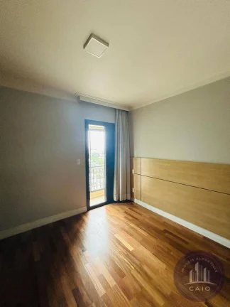 Imagem Apartamento com 4 quartos para alugar, 177m² por R$ 8.500,00- Alphaville/SP