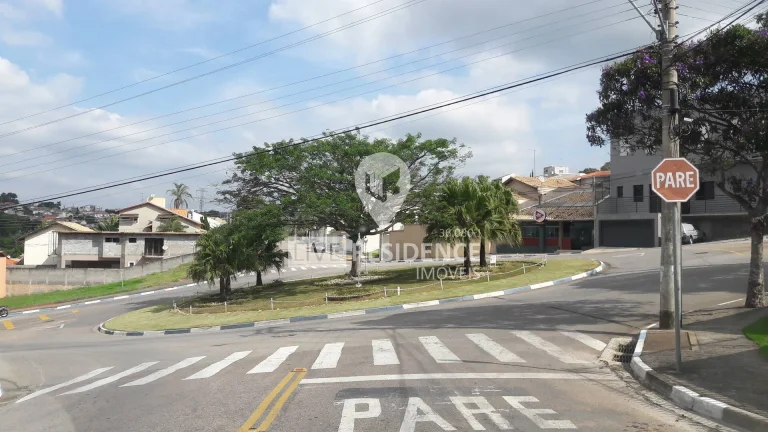 Imagem Venda: Terreno 300m² em Giardino D'Italia, Itatiba-SP