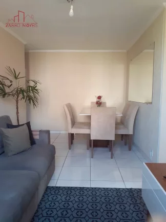 Imagem Lindo Apartamento 2 dormitórios - Jd. Umuarama
