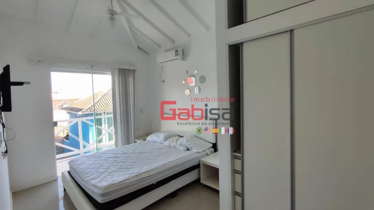 Imagem Casa com 4 dormitórios à venda, 191 m² por R$ 555.000,00 - Rasa - Armação dos Búzios/RJ
