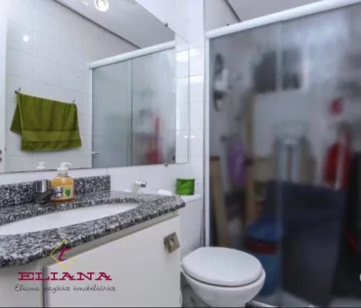 Imagem Apartamento com 3 quartos, 65m², à venda em São Paulo, Bela Aliança