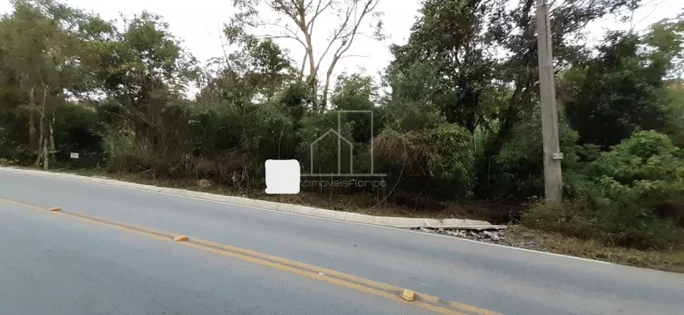 Imagem Terreno para Venda em Florianópolis / SC no bairro Vargem Grande