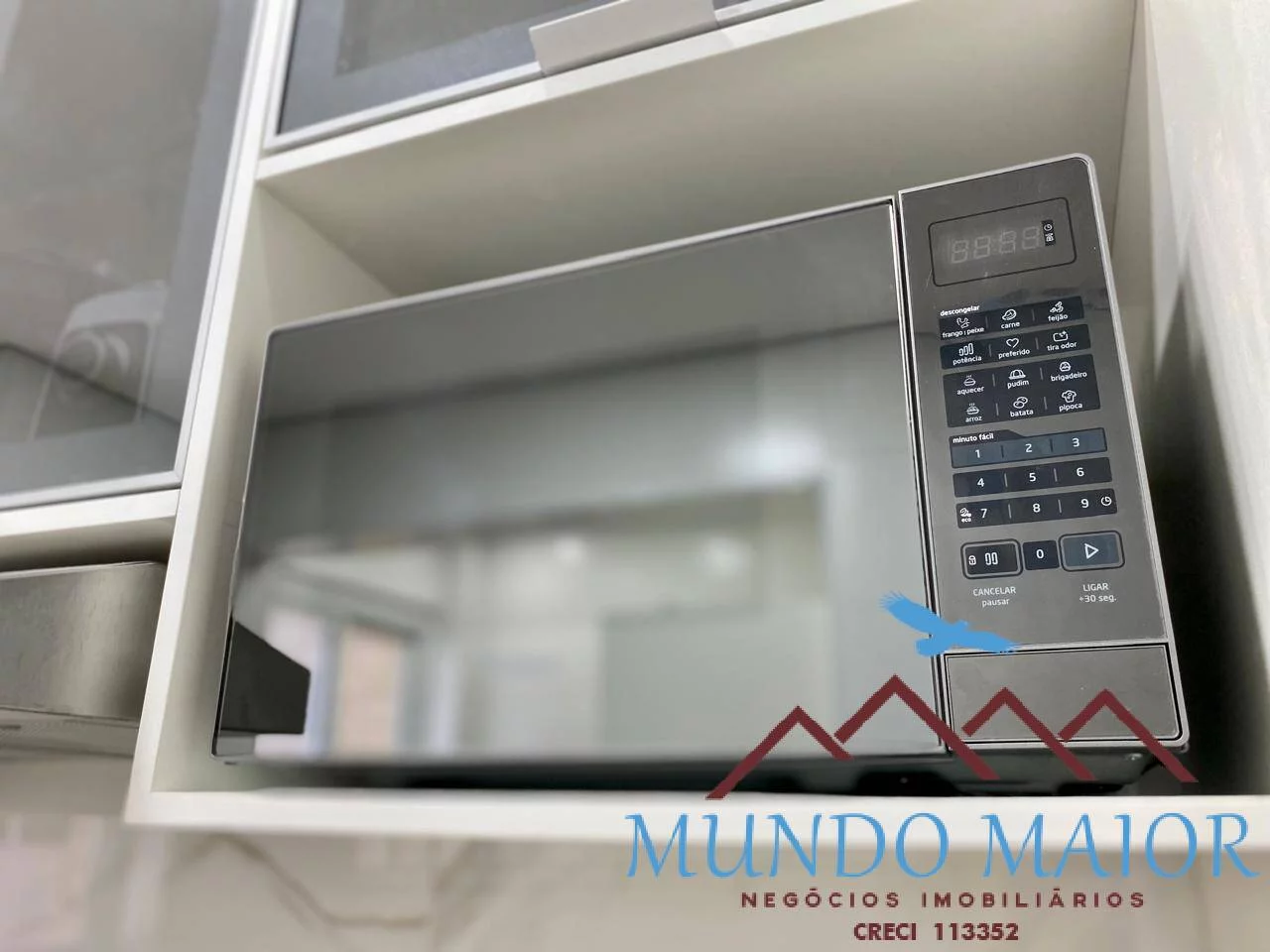 Imagem Apto - 1 Dormitorio - 67 m2, Vila Mirim -Praia Grande -R$ 310 mil