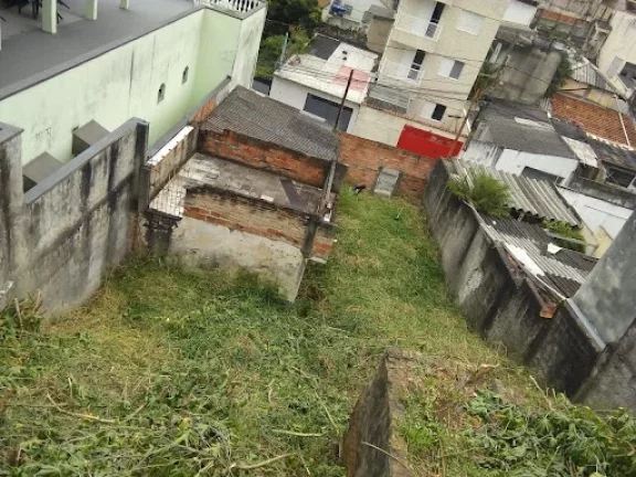 Imagem Terreno à venda, 400 m² por R$ 668.000,00 - Penha de França - São Paulo/SP