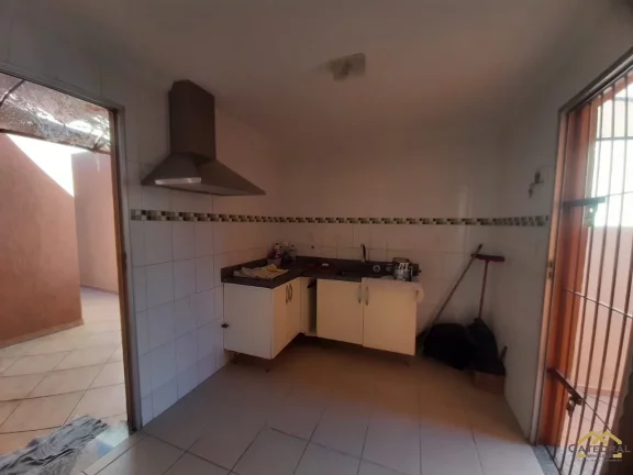 Imagem Casa Térrea a Venda 03 Quartos (1 suíte) 1 Vaga - Ponte São João - Jundiaí - SP