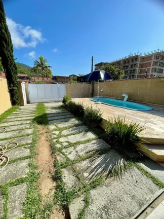 Imagem Maravilhosa Casa a venda na praia das Toninhas, ótima localização!!!