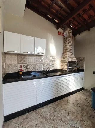 Imagem Casa a Venda no bairro Geraldo Correia de Carvalho - Ribeirão Preto, SP
