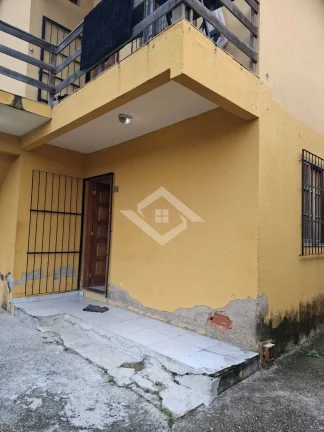Imagem Casa com 2 quartos e 70m² entre Galo Branco e Mutondo –