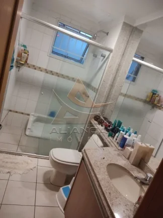 Imagem Apartamento - Ribeirão Preto - Jardim Irajá