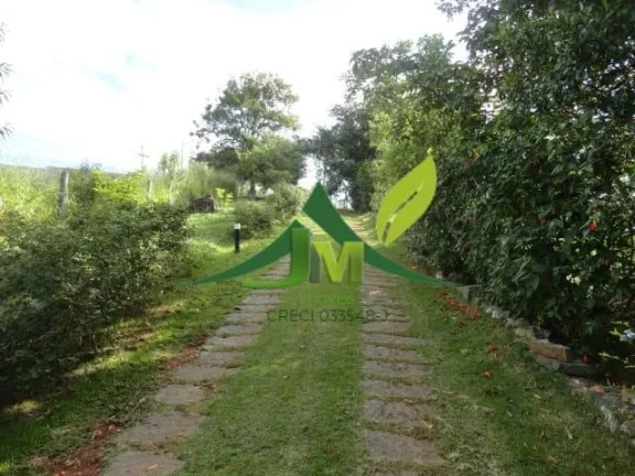 Imagem Lindo sítio à Venda em Piracaia no asfalto