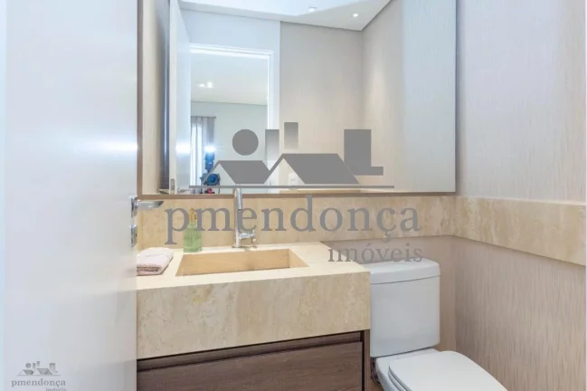 Imagem Apartamento em Perdizes pronto para morar com 85m², 02 suítes e 2 vagas.