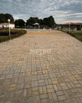 Imagem Terreno à venda no Condomínio Brisas do Rio com 592m , PETROLINA - PE