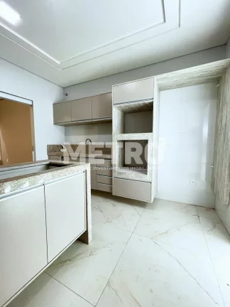 Imagem Casa para locação no Cond Sol Nascente Etapas com 3 suítes, PETROLINA - PE