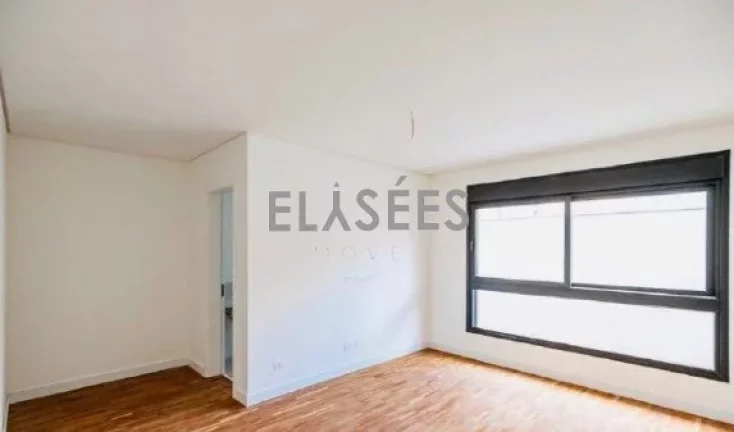 Imagem CASA RESIDENCIAL em SÃO PAULO - SP, MOEMA