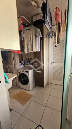 Imagem Apartamento com 4 quartos no Cidade Jardim na Barra Olímpica