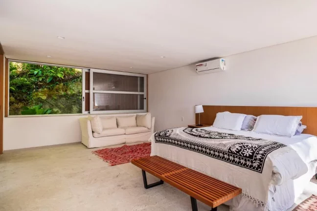 Imagem Casa com 4 dormitórios à venda, 484 m² por R$ 12.000.000,00 - Sítio São Pedro - Guarujá/SP