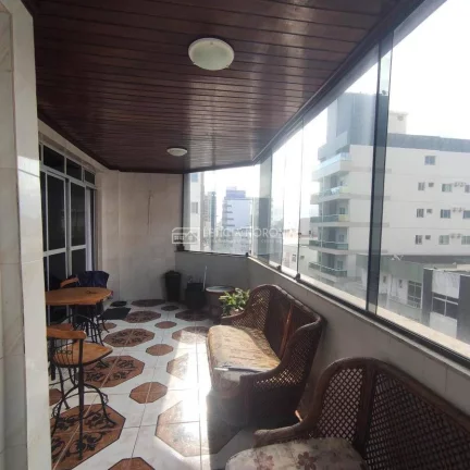 Imagem Apartamento à Venda