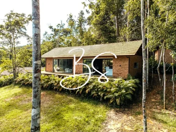 FAZENDA RESIDENCIAL em ITACARÉ - BA, BA001