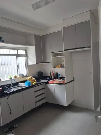 Imagem CASA COM 175 m² - JARDIM LALLO - SAO PAULO SP