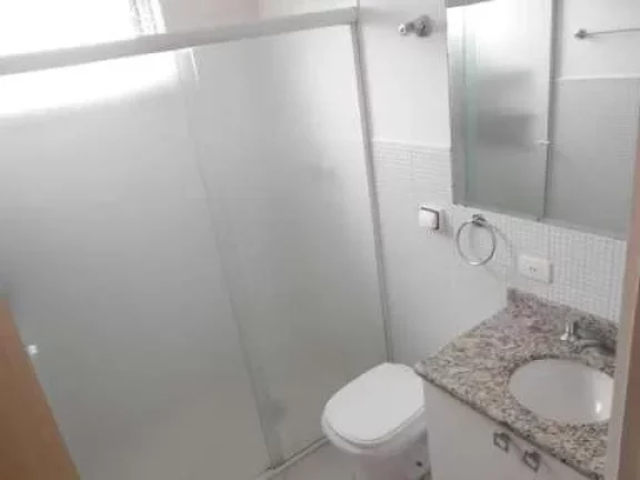 Imagem Apto na Vila Olímpia com 2 dormitórios e vaga