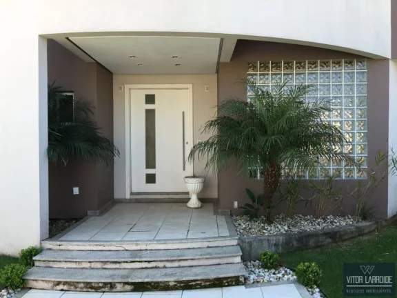 Imagem Casa Exclusiva à Venda no Bairro Vila Moema, Tubarão/SC