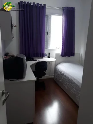 Imagem Apartamento para venda no Lauzane Paulista - São Paulo - SP