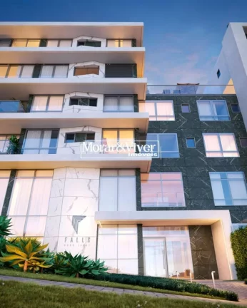 Imagem Apartamento para Venda em Curitiba, Hugo Lange, 3 dormitórios, 3 suítes, 3 banheiros, 2 vagas