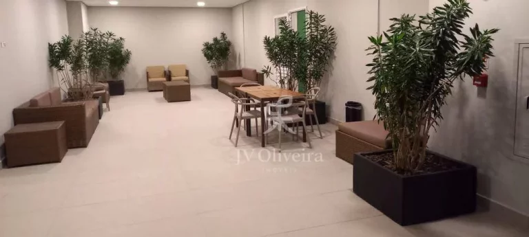 Imagem Apartamento com 2 dormitórios à venda, 39 m² por R$ 490.000,00 - Vila Sônia - São Paulo/SP