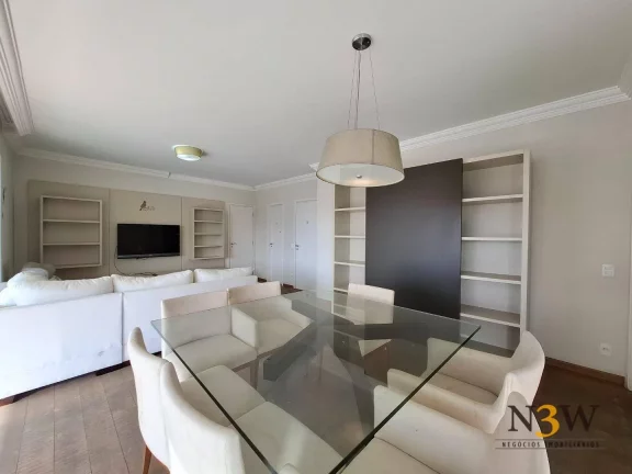 Imagem Apartamento com 3 dormitórios à venda, 187 m² por R$ 3.100.000,00 - Vila Leopoldina - São Paulo/SP