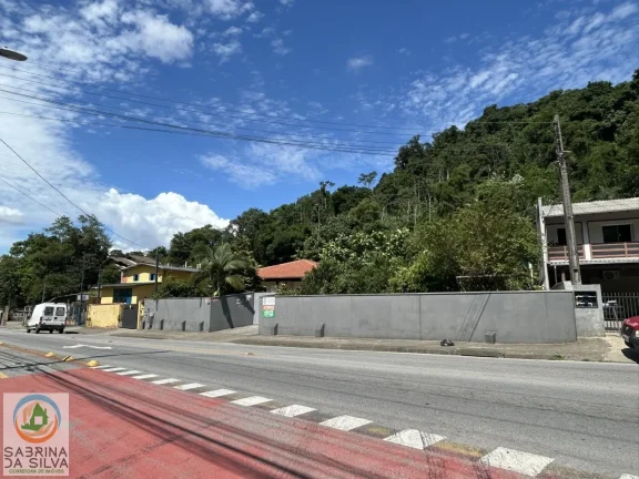 Imagem Casa - Itoupavazinha - Blumenau